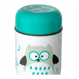 Bblüv Foöd termos do żywności Aqua 300 ml