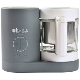 Beaba, Robot kuchenny Babycook  Neo Mineral, szary