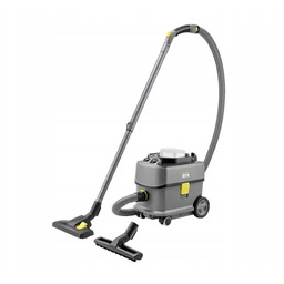 Odkurzacz workowy bezworkowy Karcher T10/1 Bp Adv Hepa