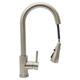 GRACO Lift INOX Bateria Kuchenna Stal Nierdzewna