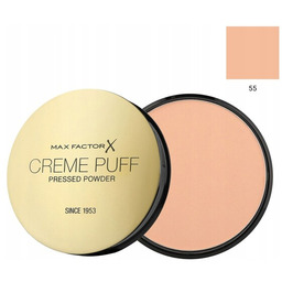 Max Factor Puder w Kamieniu Creme Puff 55