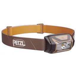 No Name Czołówka Tikka-brown PETZL