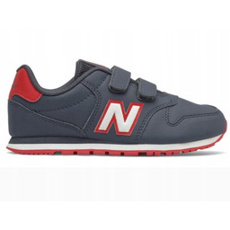 BUTY dziecięce NEW BALANCE PV500NRT dla dziecka 30,5