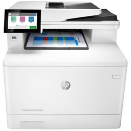 Drukarka HP Color LaserJet Enterprise M480f