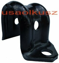 Obejma gumy stabilizatora przedniego MOPAR Dodge Nitro