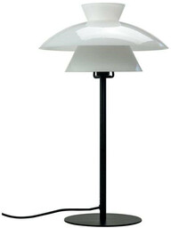 DybergLarsen - Valby Lampa Stołowa H40 Opal