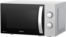 SMW 2120SS kuchenka mikrofalowa Sencor