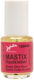 Klej kosmetyczny z pędzelkiem, 5 ml