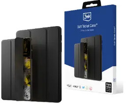 3mk Soft Tablet Case do iPad Air 13''