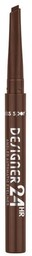Designer 24h automatyczny eyeliner w kredce 002 Fab