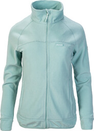 Damski polar Hi-tec Lady Sauli miętowy rozmiar M