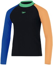 Kombinezon do pływania dla dzieci Speedo Colbl 164cm