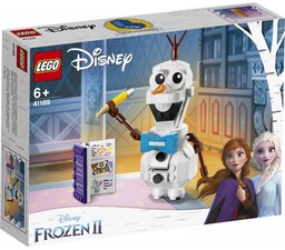 LEGO Frozen, klocki Olaf, 41169