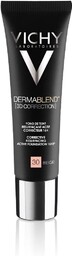 Vichy Dermablend Fundament Korektor, Beżowy - 30 ml