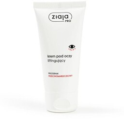 ZIAJA PRO krem pod oczy liftingujący, 50ml