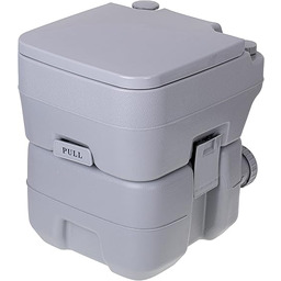 CR 1035 Toaleta turystyczna 20 L