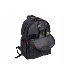 Plecak Gamingowy 14,1" Genesis Pallad 200 Gracza 19l