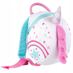 Plecaczek LittleLife Animal Jednorożec