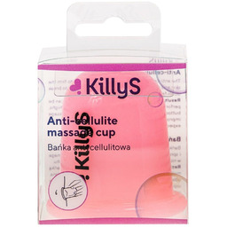 Anti-Cellulite Massage Cup bańka antycellulitowa