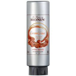 Sos CARAMEL MONIN 0,5 L