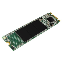 Dysk SSD Silicon Power Ace A55 256GB M.2