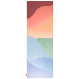 SPOKEY Mata do jogi Travel Joga