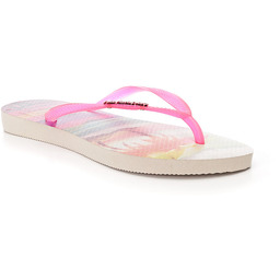 Havaianas, Japonki damskie, Slim Paisage CF, rozmiar 39/40