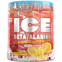 FA ICE Beta-Alanine 300g Beta-Alanina