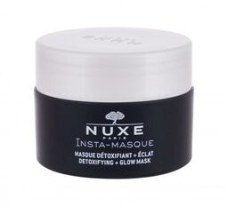 NUXE Insta-Masque Detoxifying + Glow maseczka do twarzy