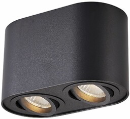 Downlight lampa sufitowa Rondoo ACGU10-191 Zumaline z regulacją