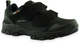 Buty sportowe dla dzieci American Club WT132/164/23 Black