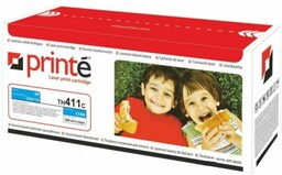 Toner Hp Ce411a Cyan 305a Printe