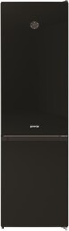 Lodówka Gorenje NRK620ESYBK 331l NoFrost Plus IonAir