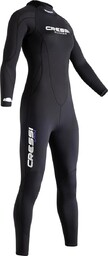 Cressi Women''S Summer Lady Wetsuit Mokry Skafander