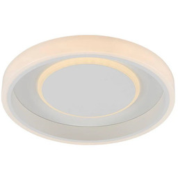 Lindby - Wikani Lampa Sufitowa White