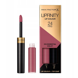 MAX FACTOR_Lipfinity Lip Colour trwała pomadka do ust