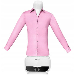 Steamery do ubrań Hbb 3734 Biały Clatronic