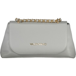 TOREBKA VALENTINO BAGS DAMSKA SZARA