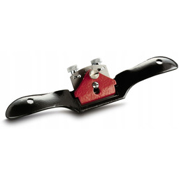 Stanley 12-151 Strug Ośnik Płaski Hebel 55x55 mm