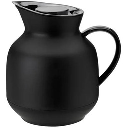 Stelton Dzbanek termiczny do herbaty 1 l (czarny)