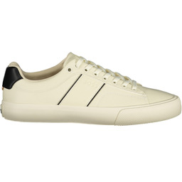 BOSS MĘSKIE BIAŁE OBUWIE SPORTOWE