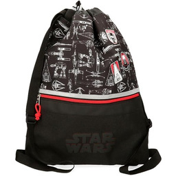 Star Wars Space Mission plecak na laptopa, podwójna