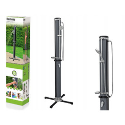 Prysznic Ogrodowy Basenowy Solarny 35 L Bestway 58696
