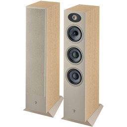 Focal Theva N 2 - Podłogowe kolumny głośnikowe