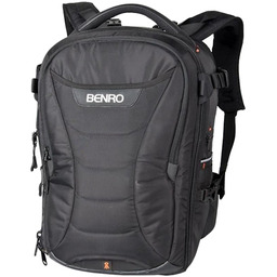 Benro Ranger 600N - plecak fotograficzny, czarny