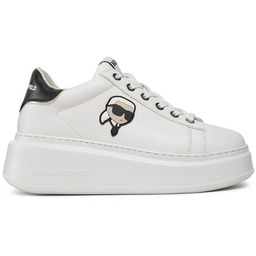 Sneakersy KARL LAGERFELD