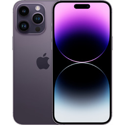 Smartfon Apple iPhone 14 Pro Max, 5G, 6/128