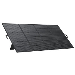 FOSSiBOT SP420 420W Czarny Panel fotowoltaiczny