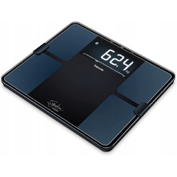 Waga łazienkowa BEURER BF 915 Signature Line