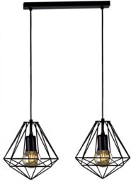 Lampa wisząca K-4002 Marko, lampa ażurowa, lampa nad